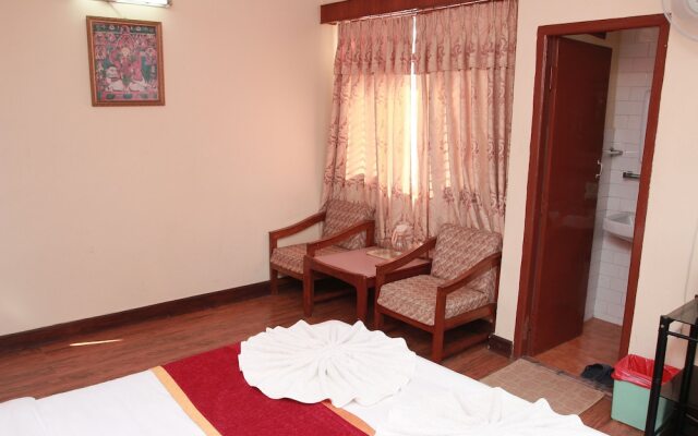 Shree Tibet Family Guest House