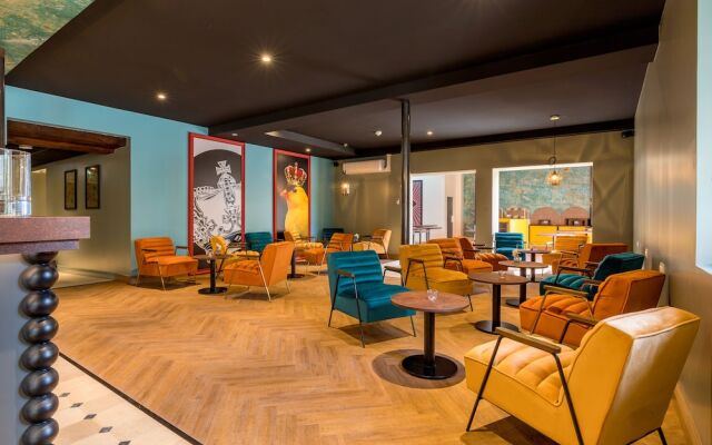 Ibis Styles Domaine de Beauregard