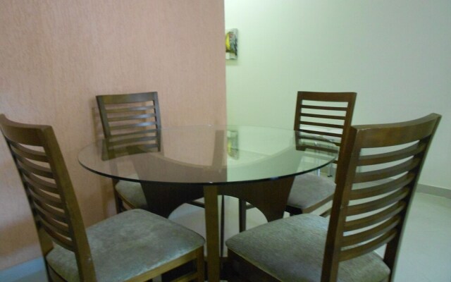 Gohouse - Visconde 402 B