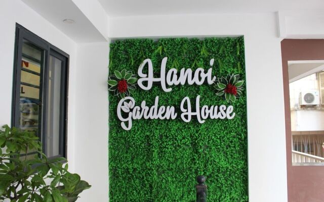 Hanoi Garden House And Travel