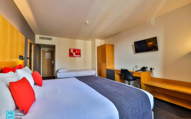 Turtle Bay Beach Club