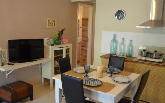 Villa Physis