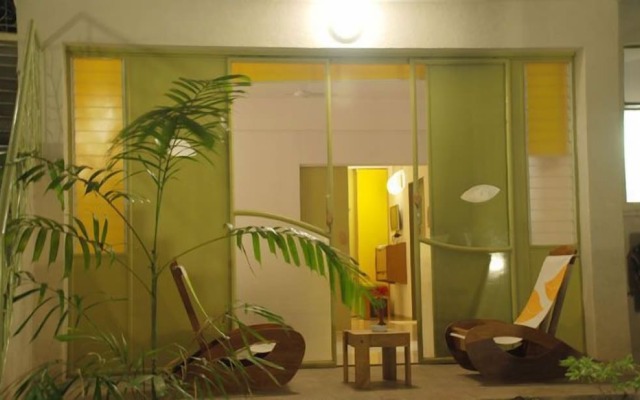Sharanam Green Resort