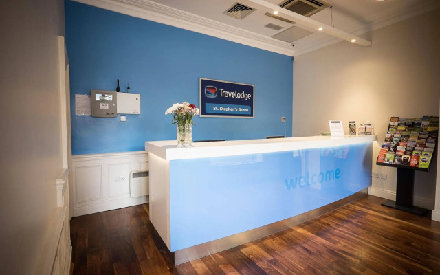 Travelodge Stephens Green