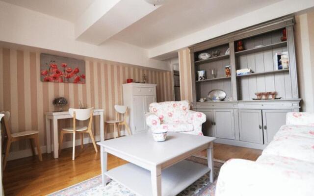 Lappartement Le St Georges