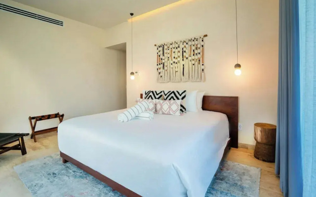 Bloom Tulum Apartments