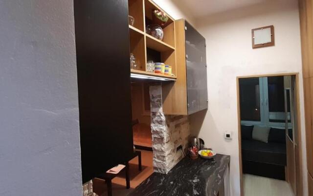 Apartment Nenov