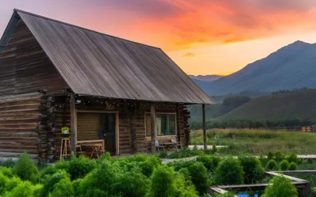 Qi Nian Homestay