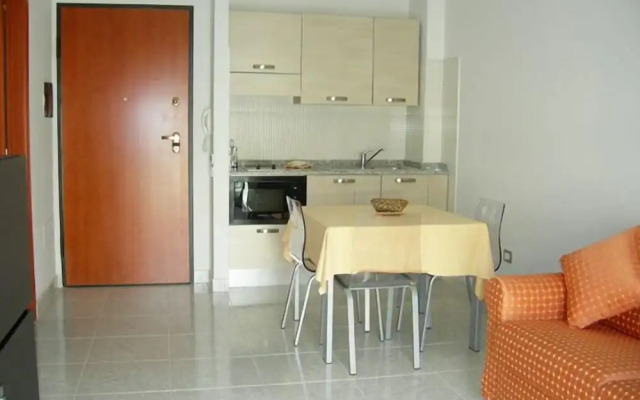 Residence Monte Grappa