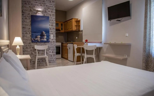 Aloni Studios & Apartments