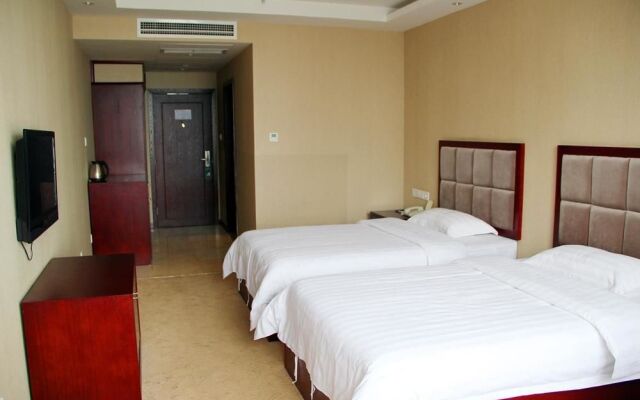 Inzhoo International Hotel