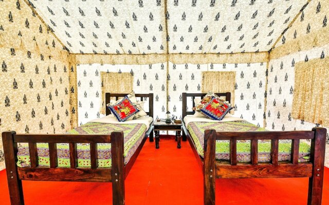 Karni Desert Camp