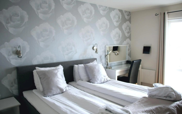 Hotel Carlshamn