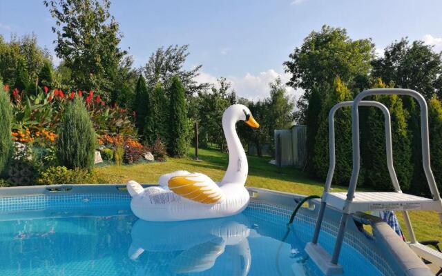 Agroturystyka Iwańcze Pole