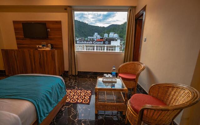 Rishikesh Grand