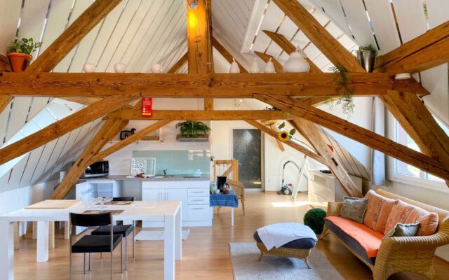 Arns Ferienwohnung 24276
