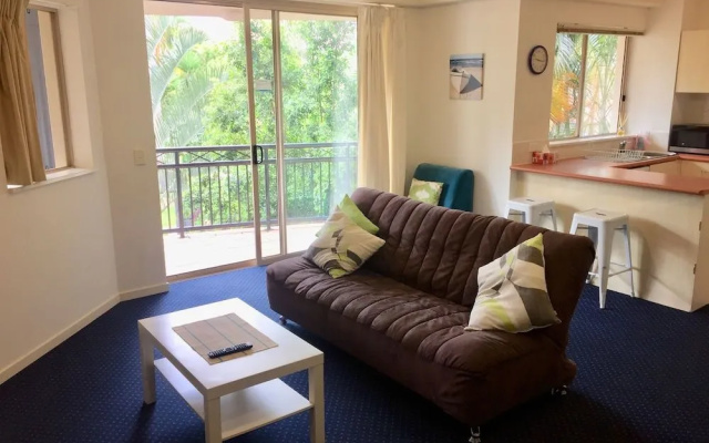 Gold Coast Family Apartment
