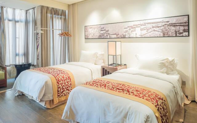 Holiday Inn Resort Chaohu Hot Spring by IHG