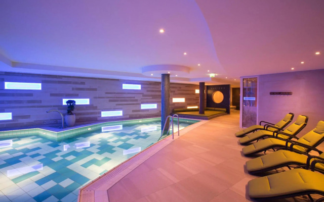 Hotel Am Meer & Spa