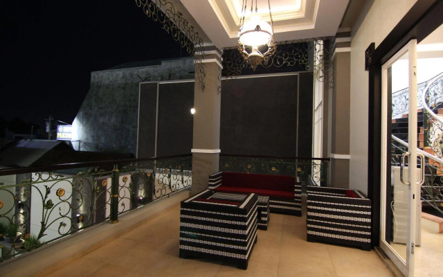 Griya Jogja Hotel