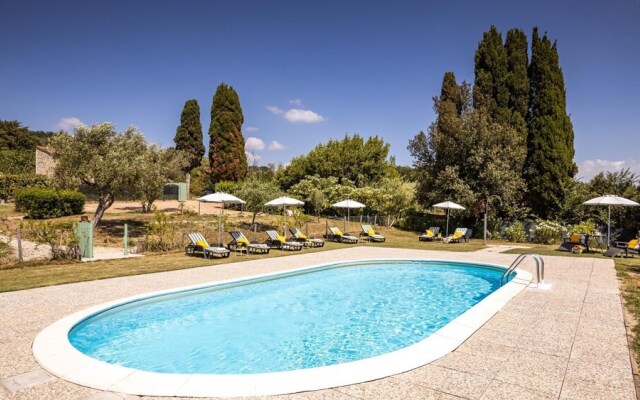 Villa Della Fonte 12