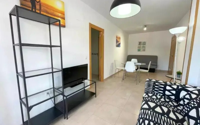 Apartamentos Alcoceber Centro 3000