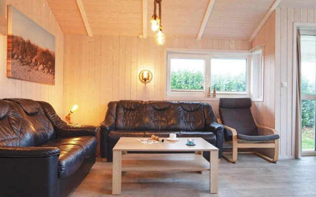 Three-Bedroom Holiday home in Grömitz 5