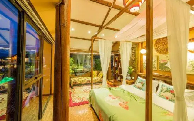Liyang Yage Inn (Guanjing)
