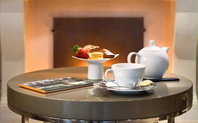 INK Hotel Amsterdam - MGallery