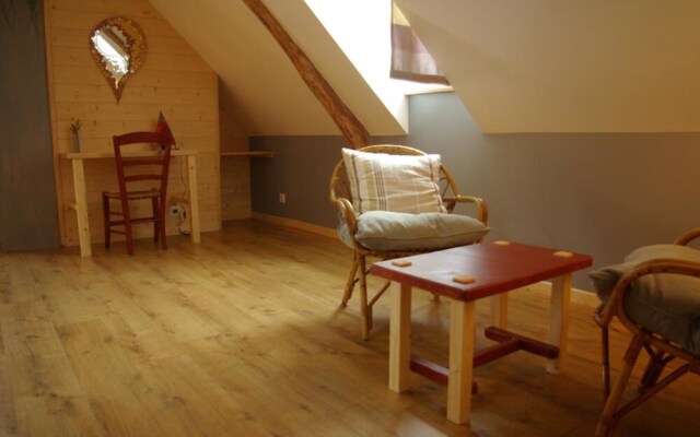 Chambres dHôtes Ametsa