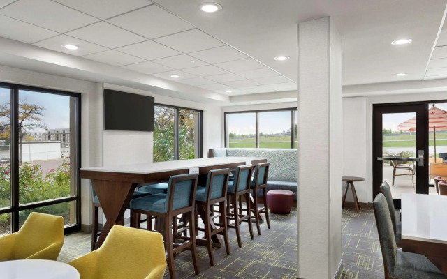 Hampton Inn Milwaukee/Brookfield