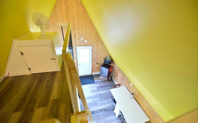 Centre plein air Otis Nature