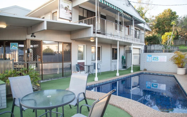 Econo Lodge Murwillumbah