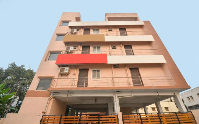 Sun Residency by OYO Rooms