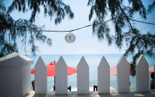 Phu Quoc Paris Beach Resort