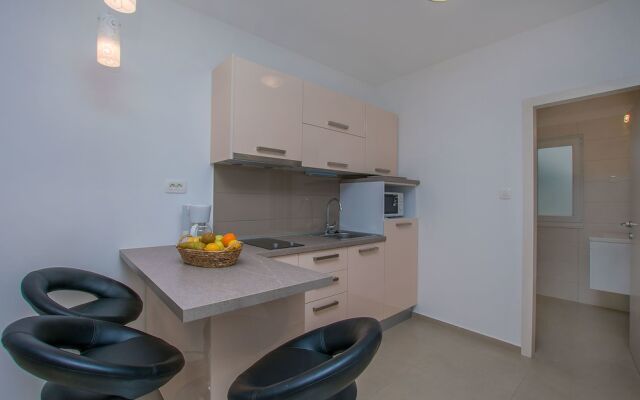 Apartments Villa Aquamarine
