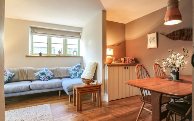 The Beeches Holiday Homes