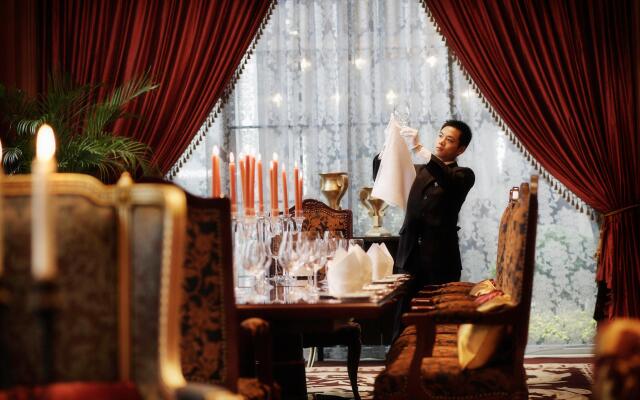 InterContinental Chengdu Century City by IHG