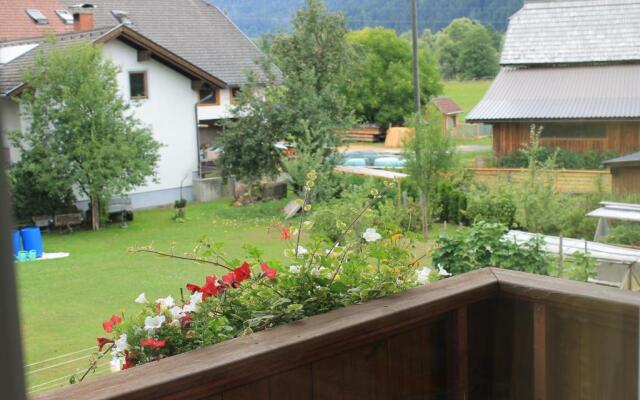 Ferienwohnung MINA - Rattendorf