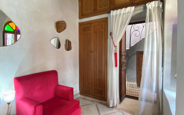 Riad Bab Yacout