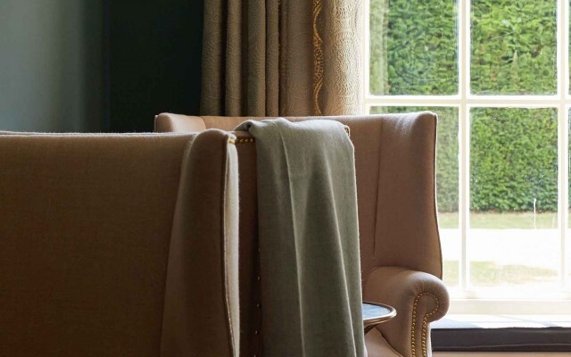 The Rectory Hotel