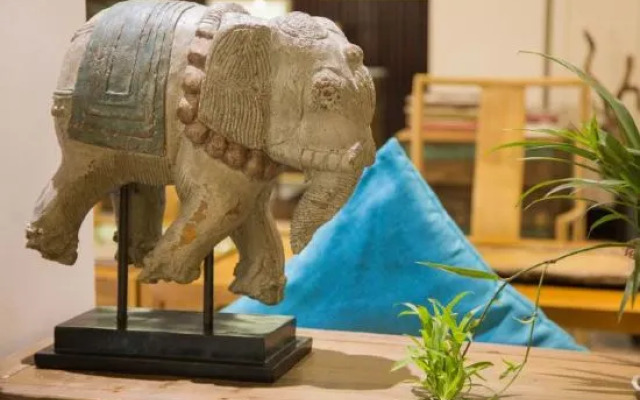 Yuansu City Guesthouse