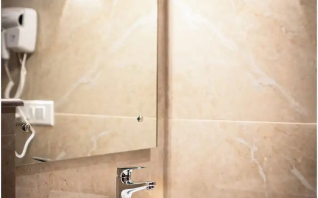 Hotel Mountain Vibes