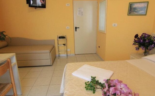 Hotel Di Matteo
