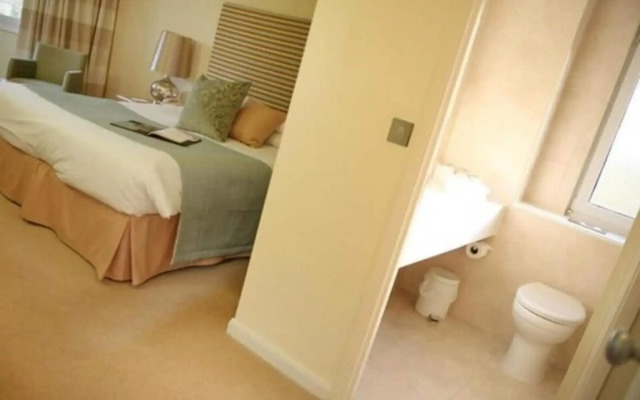 Marwell Hotel Winchester South