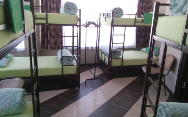 Nice Hostel HH