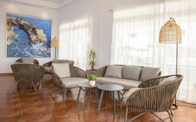 RVHotels Sea Club Menorca