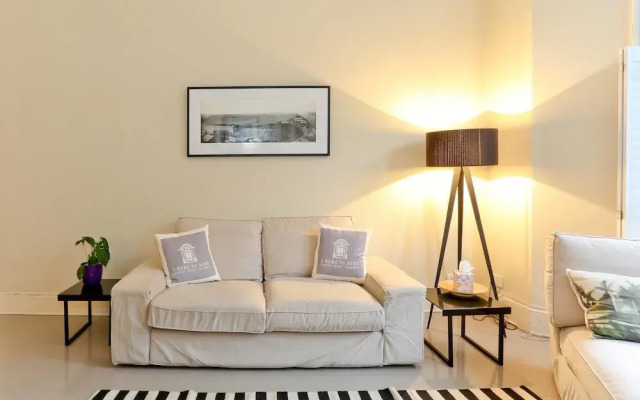 The Chelsea Apartment