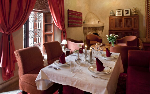 Riad Zolah Hotel