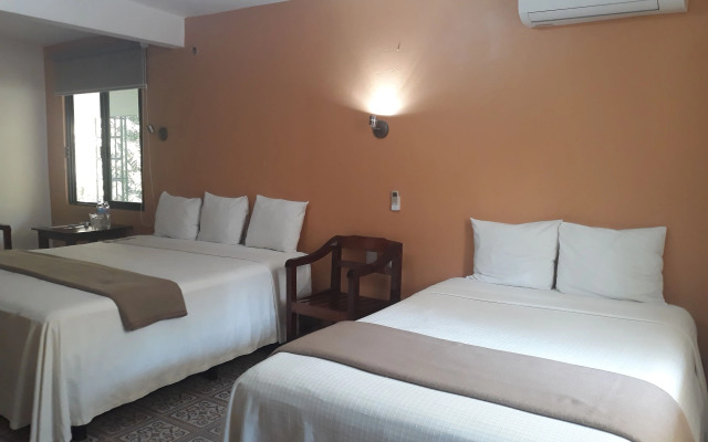 Casa Janaab Palenque - Hostel